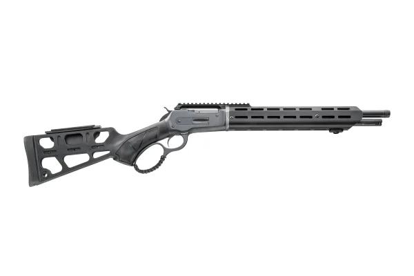 86 WILDLANDS T.D. ANGLE EJECTION