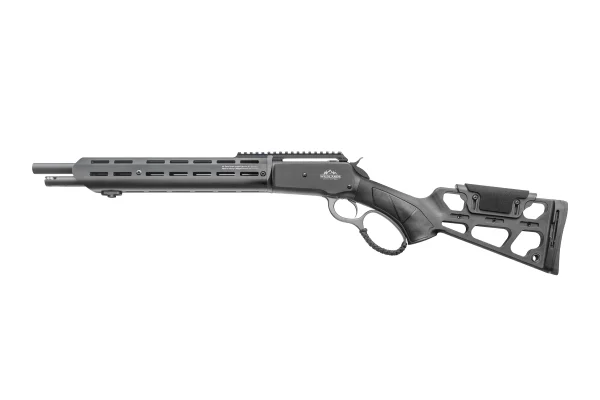 86 WILDLANDS T.D. ANGLE EJECTION - Slika 2