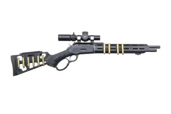 86 WILDLANDS T.D. ANGLE EJECTION - Slika 3