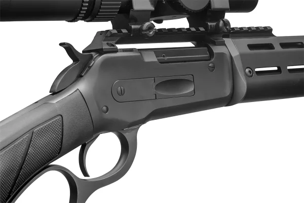 86 WILDLANDS T.D. ANGLE EJECTION - Slika 4