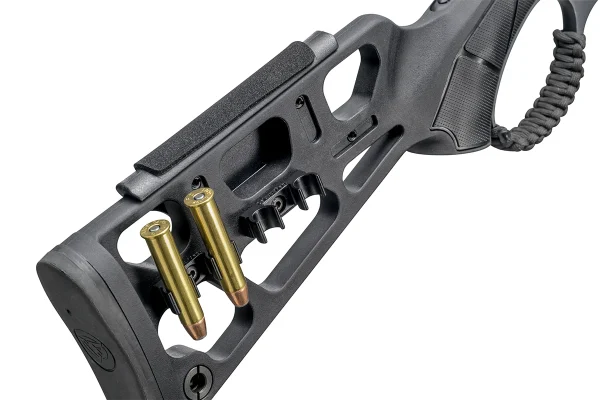 86 WILDLANDS T.D. ANGLE EJECTION - Slika 7
