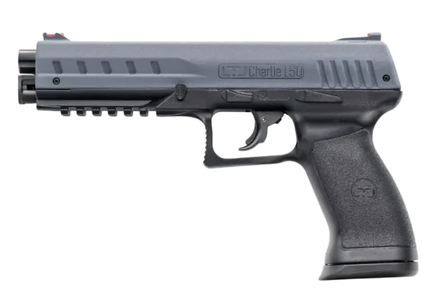 PIŠTOLA CHIAPPA LTL CHARLIE 1.5 .50cal