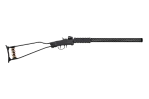 LITTLE BADGER ADAMANTIUM .22 LR