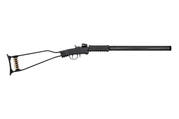LITTLE BADGER ADAMANTIUM .22 LR