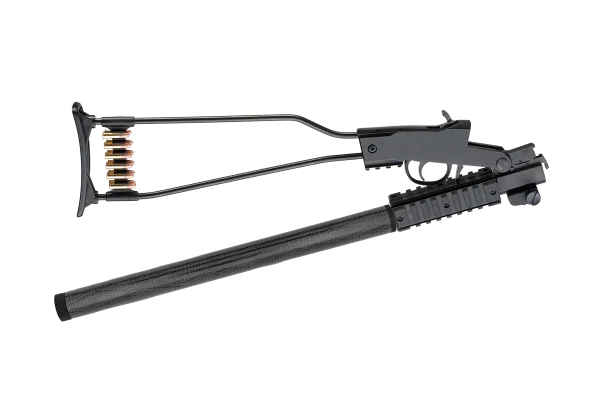 LITTLE BADGER ADAMANTIUM .22 LR - Slika 2