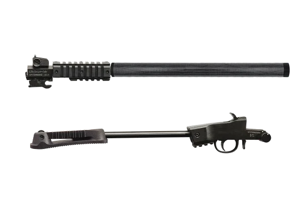 LITTLE BADGER TDX ADAMANITUM - Slika 2