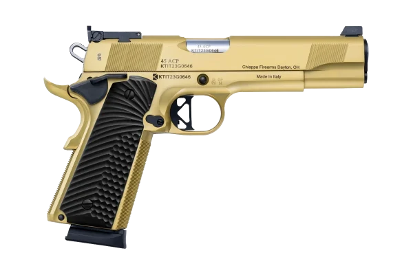 CF 1911 EMPIRE GRADE PISTOL