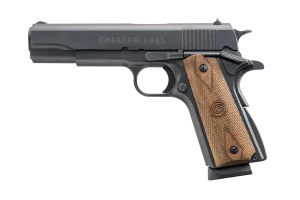 CF 1911 FIELD GRADE PISTOL