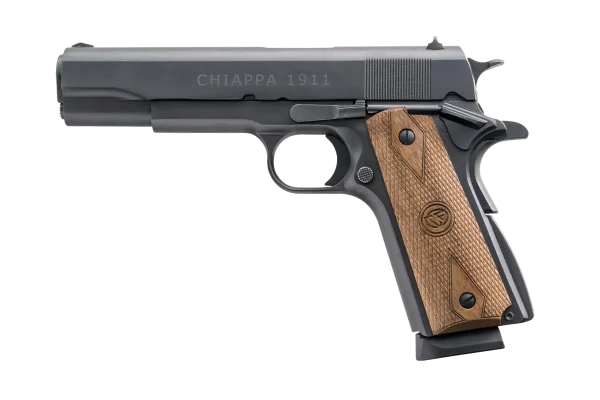 CF 1911 FIELD GRADE PISTOL