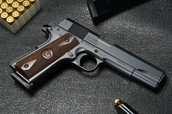 CF 1911 FIELD GRADE PISTOL - Slika 3