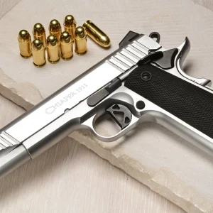 CF 1911 SUPERIOR GRADE PISTOL - Slika 2