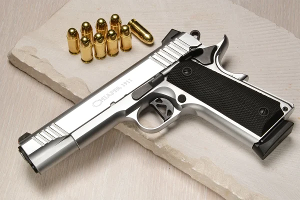 CF 1911 SUPERIOR GRADE PISTOL - Slika 2