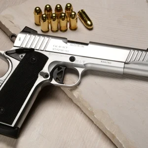CF 1911 SUPERIOR GRADE PISTOL - Slika 3