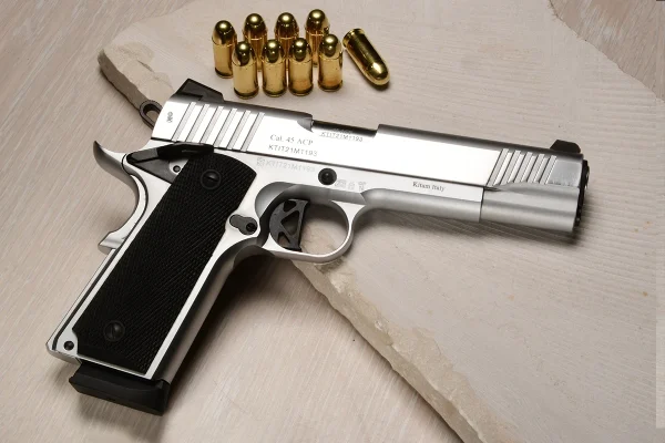 CF 1911 SUPERIOR GRADE PISTOL - Slika 3