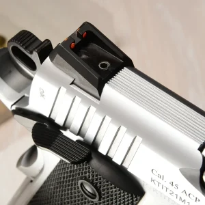 CF 1911 SUPERIOR GRADE PISTOL - Slika 4