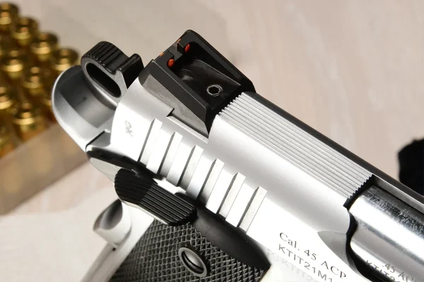 CF 1911 SUPERIOR GRADE PISTOL - Slika 4