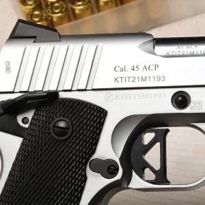 CF 1911 SUPERIOR GRADE PISTOL - Slika 6