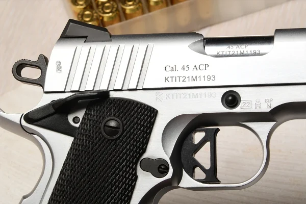 CF 1911 SUPERIOR GRADE PISTOL - Slika 6