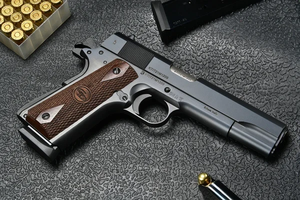 CF 1911 FIELD GRADE PISTOL - Slika 3