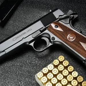 CF 1911 FIELD GRADE PISTOL - Slika 4