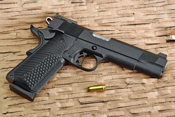 CF 1911 EMPIRE GRADE PISTOL - Slika 3
