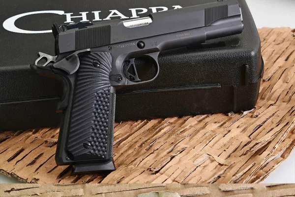 CF 1911 EMPIRE GRADE PISTOL - Slika 4