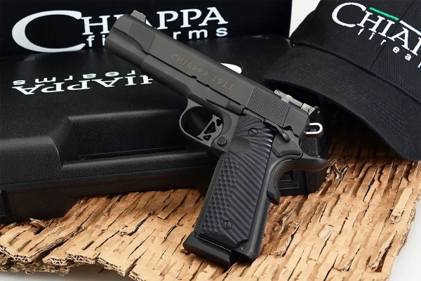 CF 1911 EMPIRE GRADE PISTOL - Slika 5