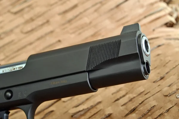 CF 1911 EMPIRE GRADE PISTOL - Slika 6