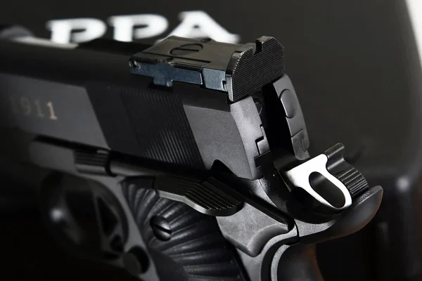 CF 1911 EMPIRE GRADE PISTOL - Slika 7