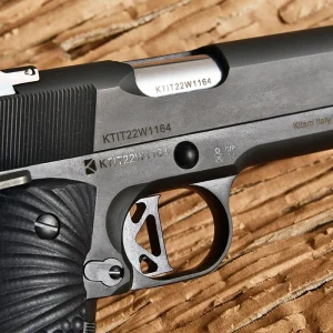 CF 1911 EMPIRE GRADE PISTOL - Slika 8