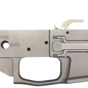 AR15 LOWER RECEIVER GLOCK 9mm - Slika 4