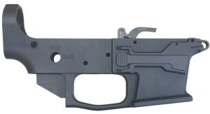 AR15 LOWER RECEIVER GLOCK 9mm