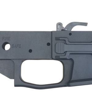 AR15 LOWER RECEIVER GLOCK 9mm