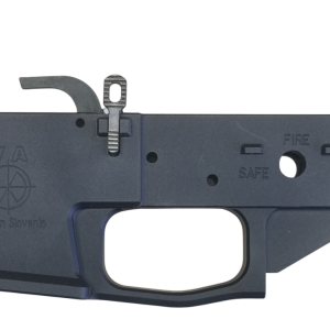 AR15 LOWER RECEIVER GLOCK 9mm - Slika 2