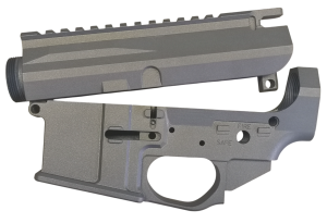 AR15 DIAMOND UPPER & LOWER SET