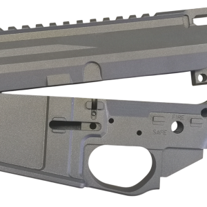 AR15 DIAMOND UPPER & LOWER SET