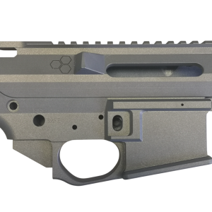 AR15 DIAMOND UPPER & LOWER SET - Slika 2