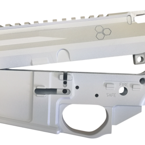 AR15 DIAMOND UPPER & LOWER SET - Slika 3