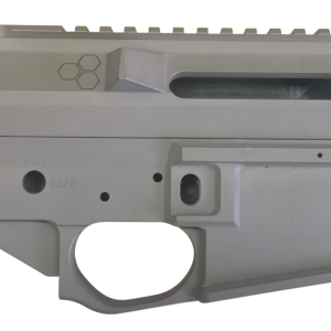 AR15 DIAMOND UPPER & LOWER SET - Slika 6