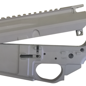 AR15 DIAMOND UPPER & LOWER SET - Slika 5